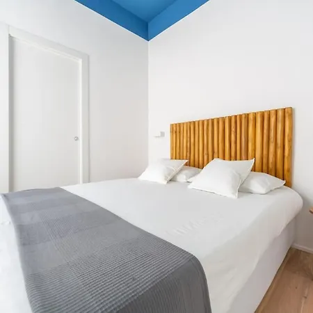 L&r - Center Appartement