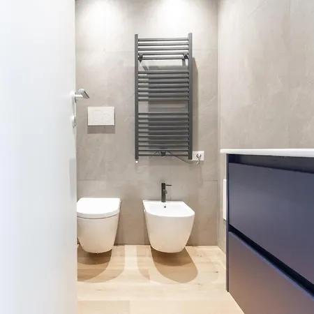 L&r - Center Apartment Milan