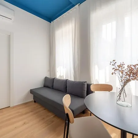 Apartment L&r - Center
