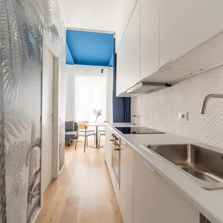 Apartment L&r - Center *