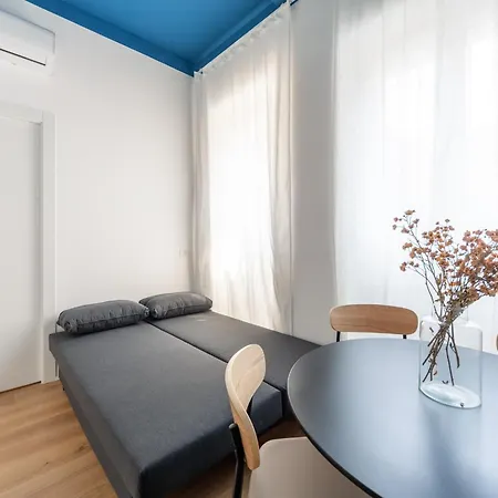 Appartement L&r - Center *