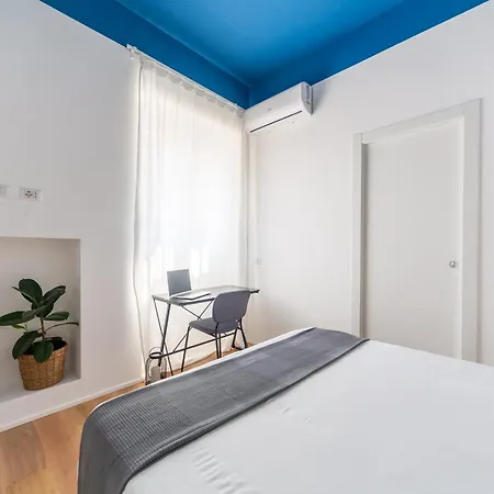 L&r - Center Appartement Milaan