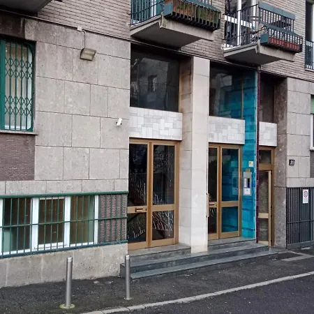 L&r - Center Appartement *