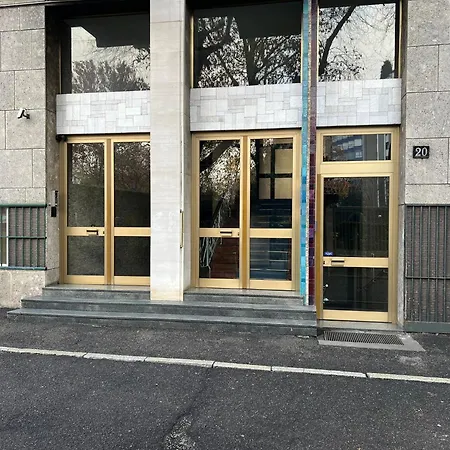 L&r - Center Appartement